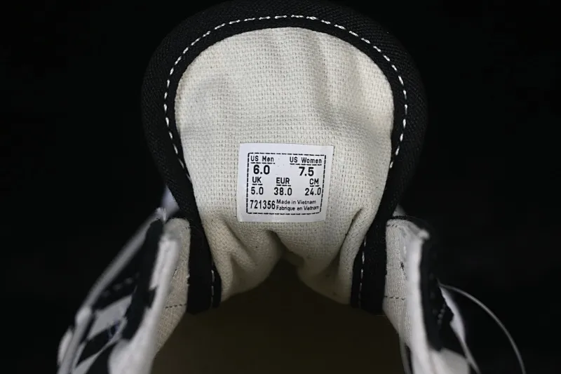 All categories Vans Vans series Vans Low Vans low-top Vans Old Skool high-end branch low-top casual sneakers VN0000E9MBPS